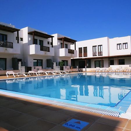 Vila Do Maio Puerto Calero Exteriör bild