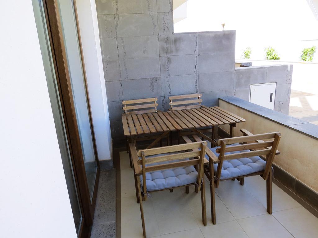 Vila Do Maio Puerto Calero Exteriör bild