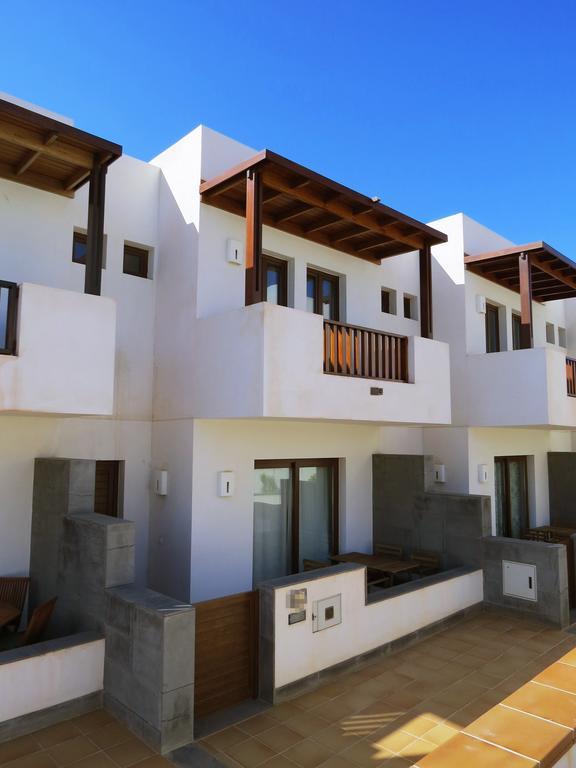Vila Do Maio Puerto Calero Exteriör bild